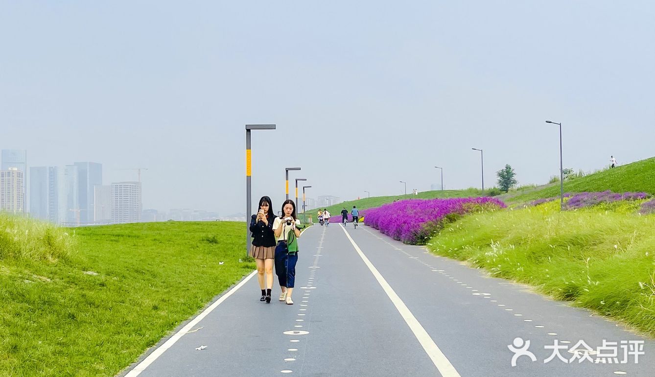 成都旅游｜这里拍照很出片