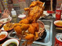 -京元盛铜锅涮肉(上海总店)