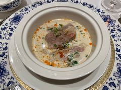 -Yan Ting 宴庭中餐厅(上海静安瑞吉酒店)
