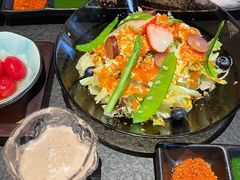 -300杯·和牛烧肉清酒专门店(廊里店)