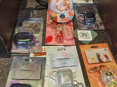 -星巴克(长春世纪鸿源店)