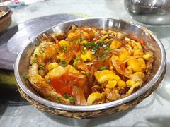 -红旗山庄(圭峰山店)