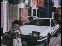 -金港秋名山·双层卡丁车场