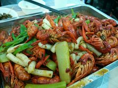 小龙虾-阿木龙虾(河间路店)