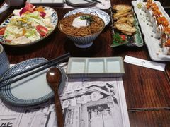 -芥岛(河北大街店)