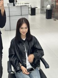 -DL HOPE明星造型