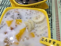 -芝九草堂(民德路总店)