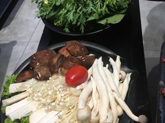 -掂档潮汕牛肉火锅(cityon熙地港店)