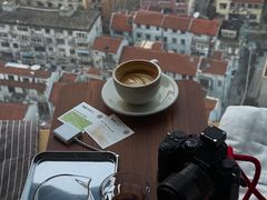 -纽巷咖啡 SOFTFOCUS COFFEE(锦和巴黎时韵店)