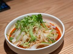 -谷丽麦馕新疆菜·清真(步步高梅溪新天地店)