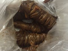 -晶牌烤鸭(延吉东路557弄小区店)