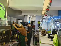 -吴山山·椰子酸奶(天河南店)