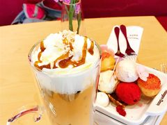 -哈根达斯(印力中心店)