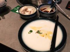 -同仁四季椰子鸡(宝安壹方城店)