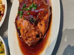 -7号院家宴.烧鸽子(门头沟店)