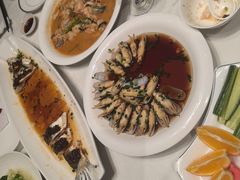 -新阿布海鲜大酒店
