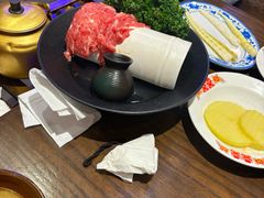 -萍姐火锅·公路夜市(南京新街口店)