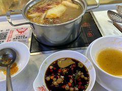 -西火火·川派小火锅(西溪银泰店)