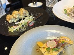 -上海苏宁宝丽嘉酒店·嘉府壹号中餐厅