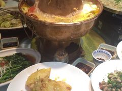 -蠔友汇·海鲜·生蚝烧烤(大东店)