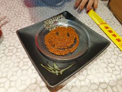 -云晓光头烧烤吧(川沙绿地店)