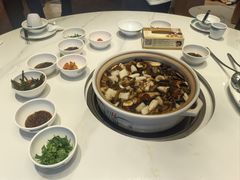 -爱膳菌锅锅(阳南店)
