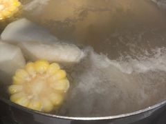 -牛事制造局牛肉火锅(莲岳路店)