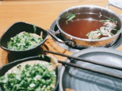 -呷哺呷哺 黄金牧场 (新中关购物中心店)