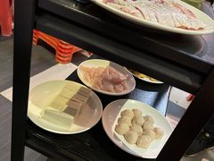 -正能量脆肉鲩火锅
