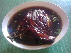 大肉面-小龙大肉面馆