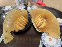 -邢家锅贴老店·非遗·开封菜(金明广场店)