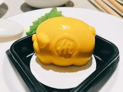 -海底捞火锅(航洋城店)