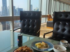-上海雅居乐万豪侯爵酒店