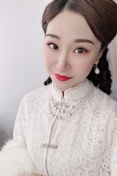 点击看大图 -美云庭古装·格格服汉服·京城旅拍(北京店)