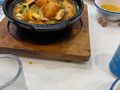 -朋友轩粤菜(十里河店)