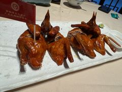 -侨美食家·粤菜(体育西路店)