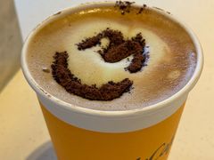 -麦当劳(新新大道岗丰店)