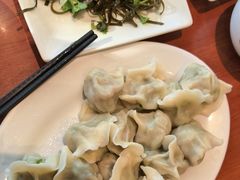 -鸿毛饺子(紫竹桥店)