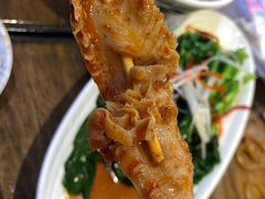 -薛阿婆(北美新天地中心店)