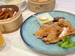-翠园(南京德基广场店)