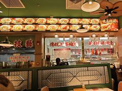 大堂-肥小福·烧鹅专门店(环宇荟店)
