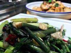 -肖记公安牛肉鱼杂馆· 省级非物质文化遗产(仁和路店)