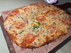 -碧特博格·20年品牌西餐厅(芜湖路店)