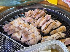 -玄希浪漫厨房·韩料烤肉(湖滨银泰in77店)