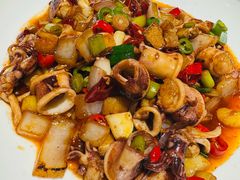 -健眺小海鲜(临海后山店)