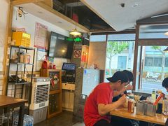 -赣南粉局·江西小炒·锅气炒粉(人民广场店)