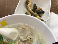 -其美潮州鱼旦粉世家(花城汇南区分店)