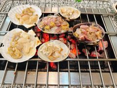 -震海贝烤贝·民俗特色店(延吉总店)