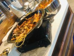 -蓝珊甄选海鲜自助·火锅大排档(近阿那亚店)