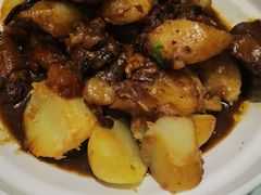 -陈家老院子(高新店)